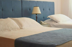Гостиница Hotel San Martin  Пунта-Дель-Эсте